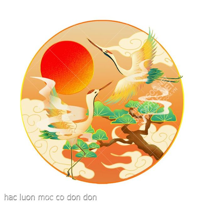 hac luon moc co don don